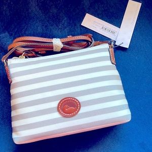 Dooney & Bourke Crossbody Pouchette